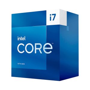 CPU Intel Core i7-13700 (4.10GHz up to 5.20GHz, 30MB) – LGA 1700