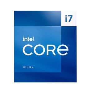 CPU Intel Core i7-13700 (4.10GHz up to 5.20GHz, 30MB) – LGA 1700