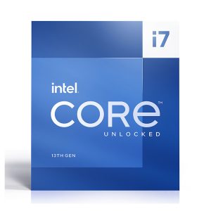 CPU Intel Core i7-13700K (3.40GHz up to 5.40GHz, 30MB) – LGA 1700