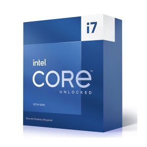 CPU Intel Core i7-13700KF (3.40GHz up to 5.40GHz, 30MB) – LGA 1700