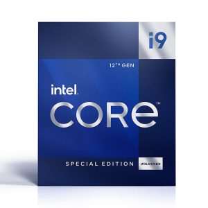 CPU Intel Core i9-12900KS (3.4GHz up to 5.5GHz, 30MB) – LGA 1700