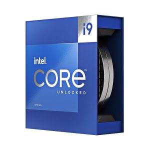 CPU Intel Core i9-13900K (4.30GHz up to 5.80GHz, 36MB) – LGA 1700