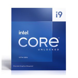 CPU Intel Core i9-13900KF (4.30GHz up to 5.80GHz, 36MB) – LGA 1700