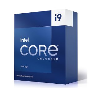 CPU Intel Core i9-13900KF (4.30GHz up to 5.80GHz, 36MB) – LGA 1700