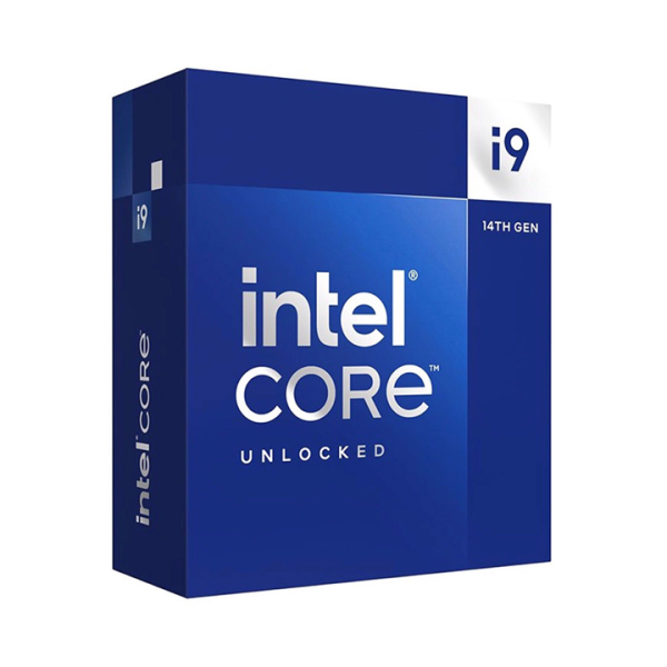 CPU Intel Core i9-14900KF (Turbo Boost up to 6GHz, 36 MB Intel Smart Cache) – LGA 1700