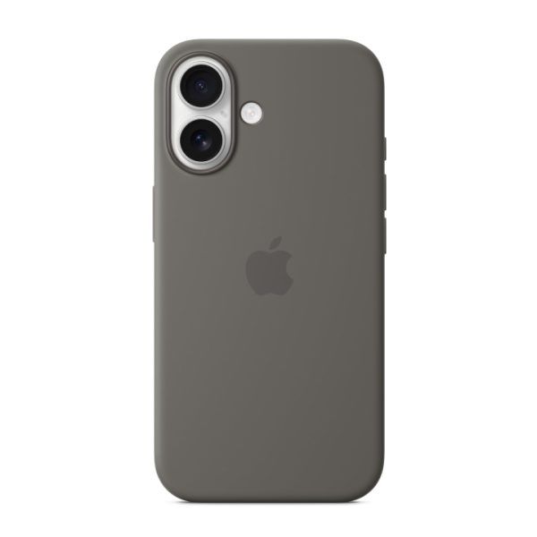 iPhone 16 Silicone Case with MagSafe (40)