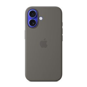 iPhone 16 Silicone Case with MagSafe (42)