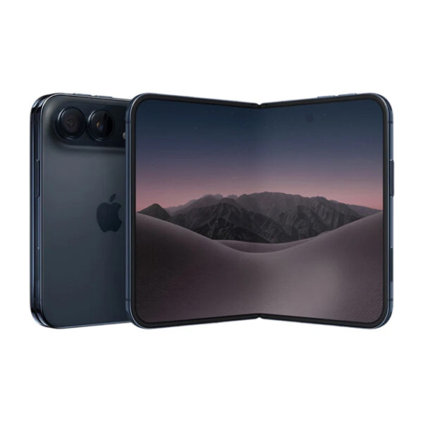 iPhone Duo8