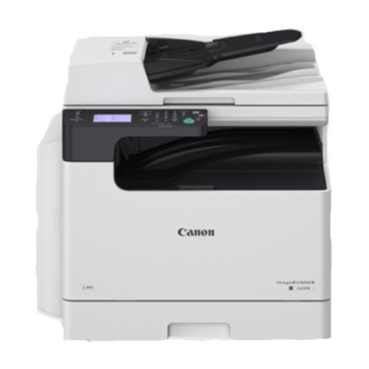 Máy photocopy Canon iR 2224N giá rẻ