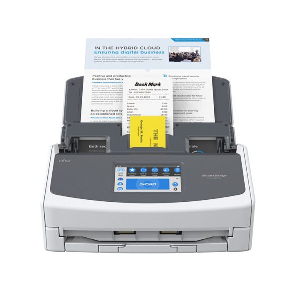 Máy scan Fujitsu Scanner iX1600