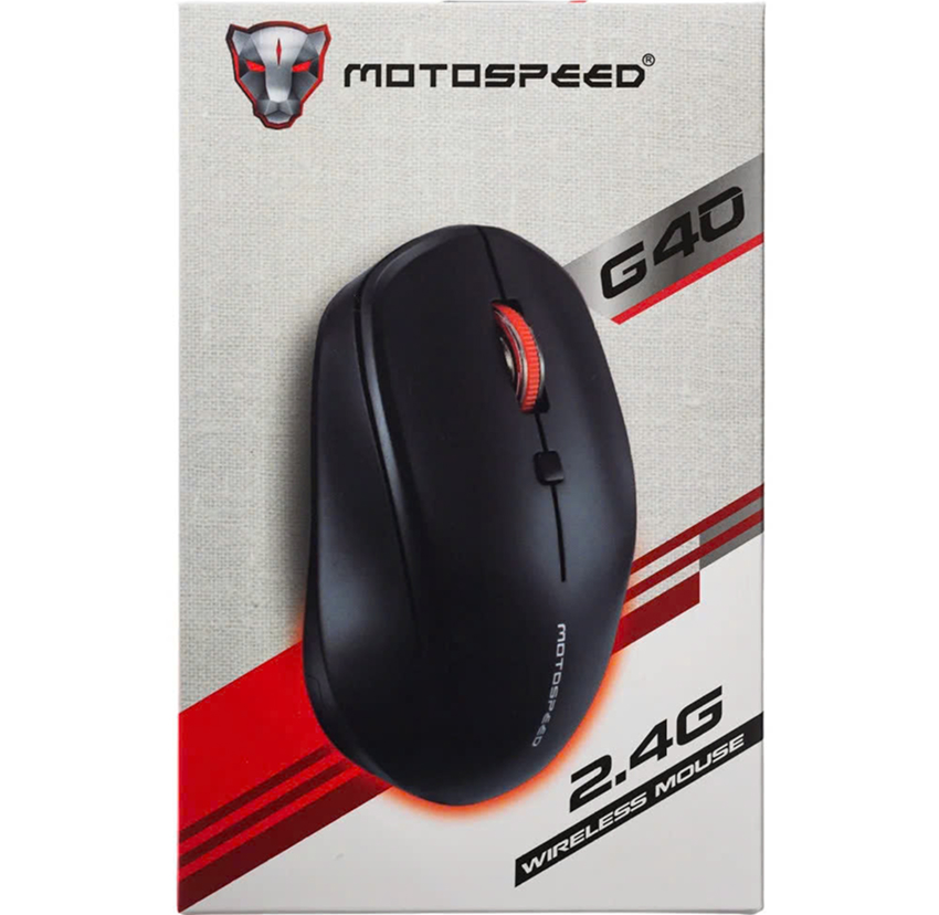 Chuột Motospeed G40 Chuột Motospeed G40