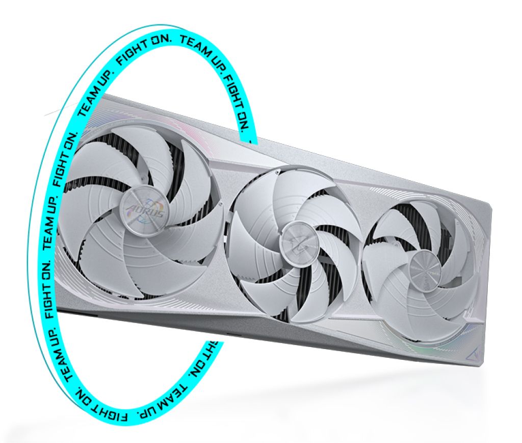 Card màn hình GIGABYTE AORUS GeForce RTX 5090 MASTER ICE 32GB GDDR7 (GV-N5090AORUSM ICE-32GD) Card màn hình GIGABYTE AORUS GeForce RTX 5090 MASTER ICE 32GB GDDR7 (GV-N5090AORUSM ICE-32GD)