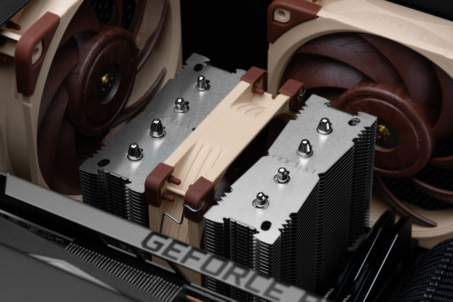 Tản nhiệt khí CPU NOCTUA AIRNT-NH-D9L