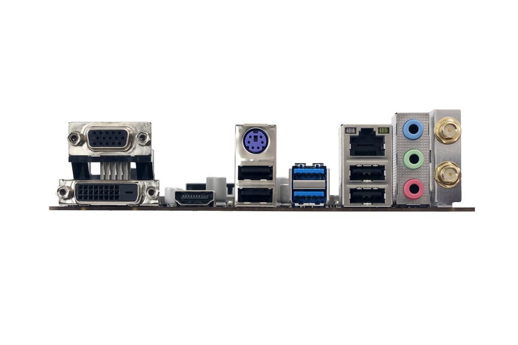 Mainboard Biostar B760MX2-E D4 (Intel) Mainboard Biostar B760MX2-E D4 (Intel)