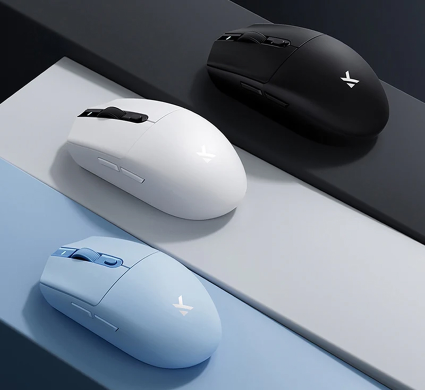 Chuột Gaming không dây MCHOSE G3 V2 Chuột Gaming không dây MCHOSE G3 V2