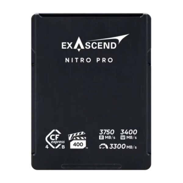 Nitro Pro