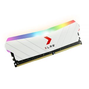 Ram PNY XLR8 8GB 3200MHz DDR4 (8GB x 1) MD8GD4320016XRGBW