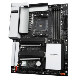 Mainboard Gigabyte B550 VISION D-P (AMD)