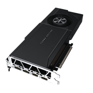 Card màn hình Gigabyte GeForce RTX™ 3080 TURBO 10G GV-N3080TURBO-10GD