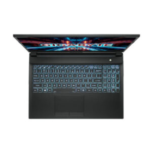 Laptop GIGABYTE G5 GD-51S1223SH i5-11400H/16GB/512GB SSD/15.6″ FHD 144Hz/NVIDIA GeForce RTX 3050/Win 10 Home