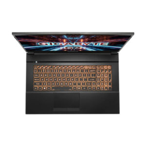 Laptop GIGABYTE G7 MD-71S1223SH (i7-11800H/16GB/512GB SSD/17.3″ FHD 144Hz/NVIDIA GeForce RTX 3050Ti/Win 10 Home)