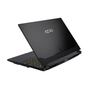 Laptop GIGABYTE AERO 15 OLED XD-73S1624GH (i7-11800H/16GB/1TB SSD/15.6" UHD Samsung AMOLED/NVIDIA GeForce RTX 3070/Win 10 Home/2 Yrs)
