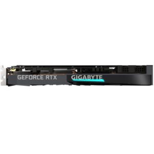 Card màn hình Gigabyte GeForce RTX™ 3070 EAGLE OC 8G GV-N3070EAGLE OC-8GD