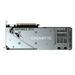 Card màn hình Gigabyte GeForce RTX™ 3070 GAMING OC 8G GV-N3070GAMING OC-8GD
