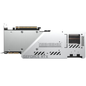 Card màn hình Gigabyte GeForce RTX™ 3090 VISION OC 24G GV-N3090VISION OC-24GD