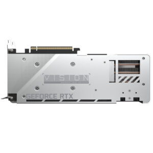 Card màn hình Gigabyte GeForce RTX™ 3070 VISION OC 8G GV-N3070VISION OC-8GD