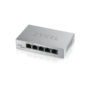 Web Managed Gigabit Switch 5 Port ZYXEL GS1200-5