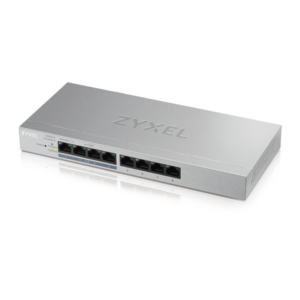 Web Managed Gigabit Switch 8 Port POE ZYXEL GS1200-8HPV2