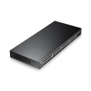 Smart Managed Gigabit Switch 48 Port ZYXEL GS1900-48
