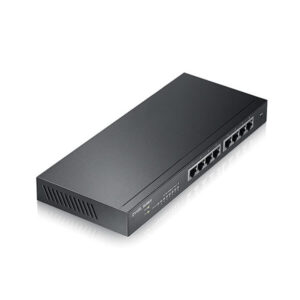 Smart Managed Gigabit Switch 8 Port ZYXEL GS1900-8