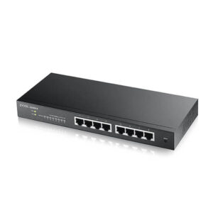 Smart Managed Gigabit Switch 8 Port ZYXEL GS1900-8