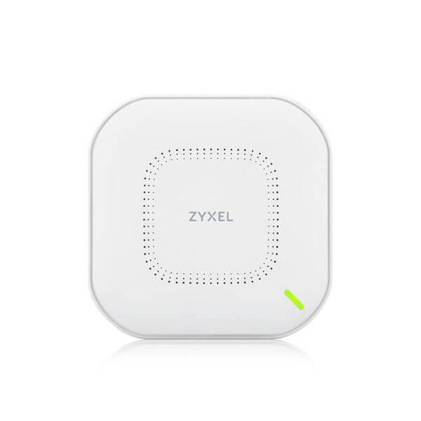 Access Point - Bộ phát Wi-Fi Dual Radio POE ZYXEL NWA210AX