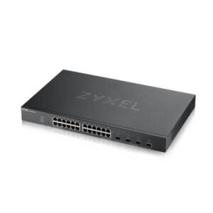 Managed Gigabit Switch L3 24 Port + 4 Port 10G SFP ZYXEL XGS2210-28