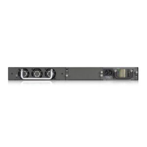 Managed Gigabit Switch L3 48 Port POE + 4 Port 10G SFP ZYXEL XGS3700-48HP
