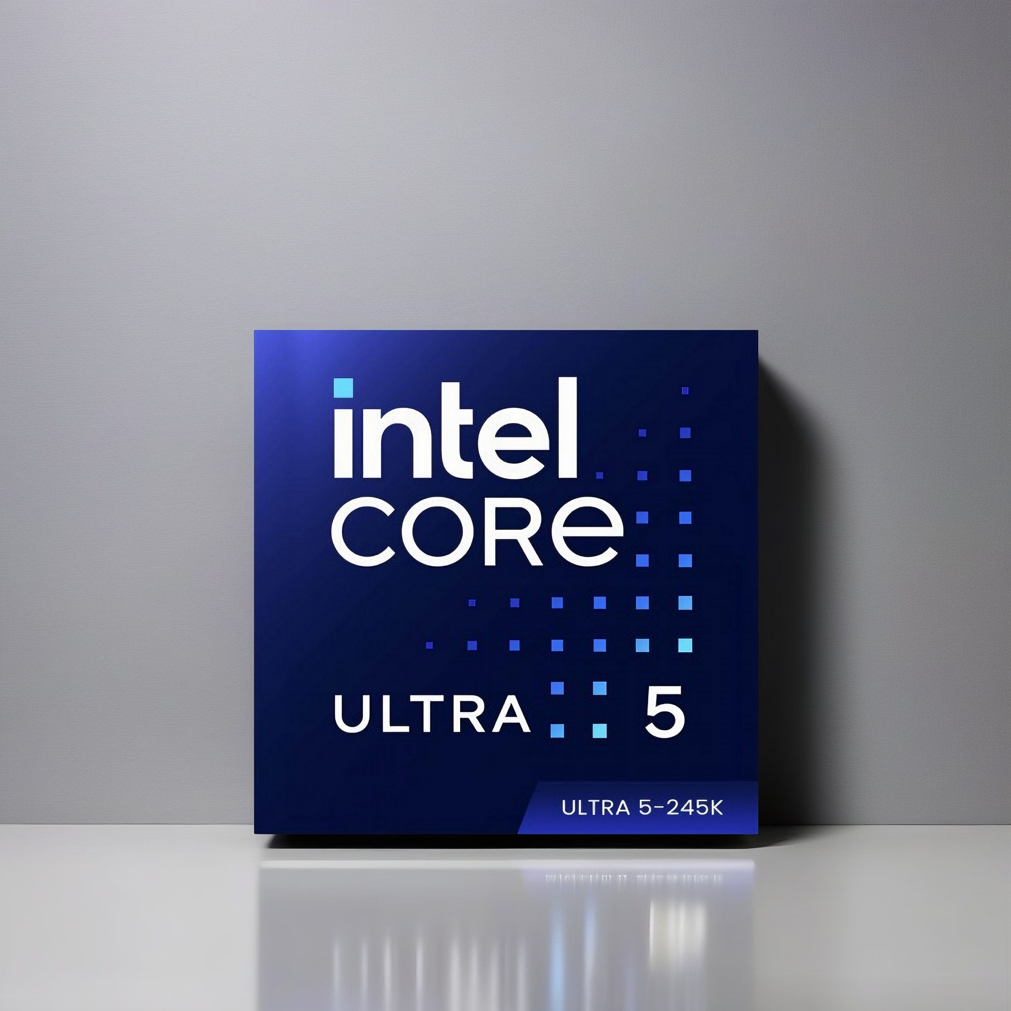 Giá bán CPU Intel Core Ultra 5 245K