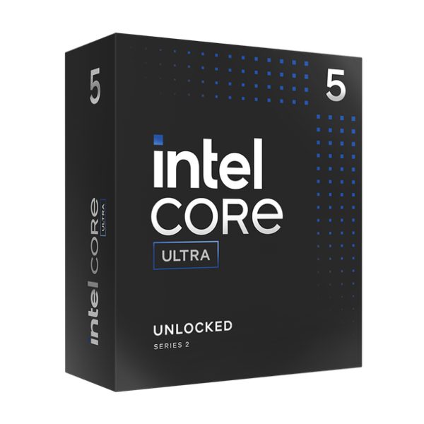 Intel Core Ultra 5 245K tương thích với socket LGA