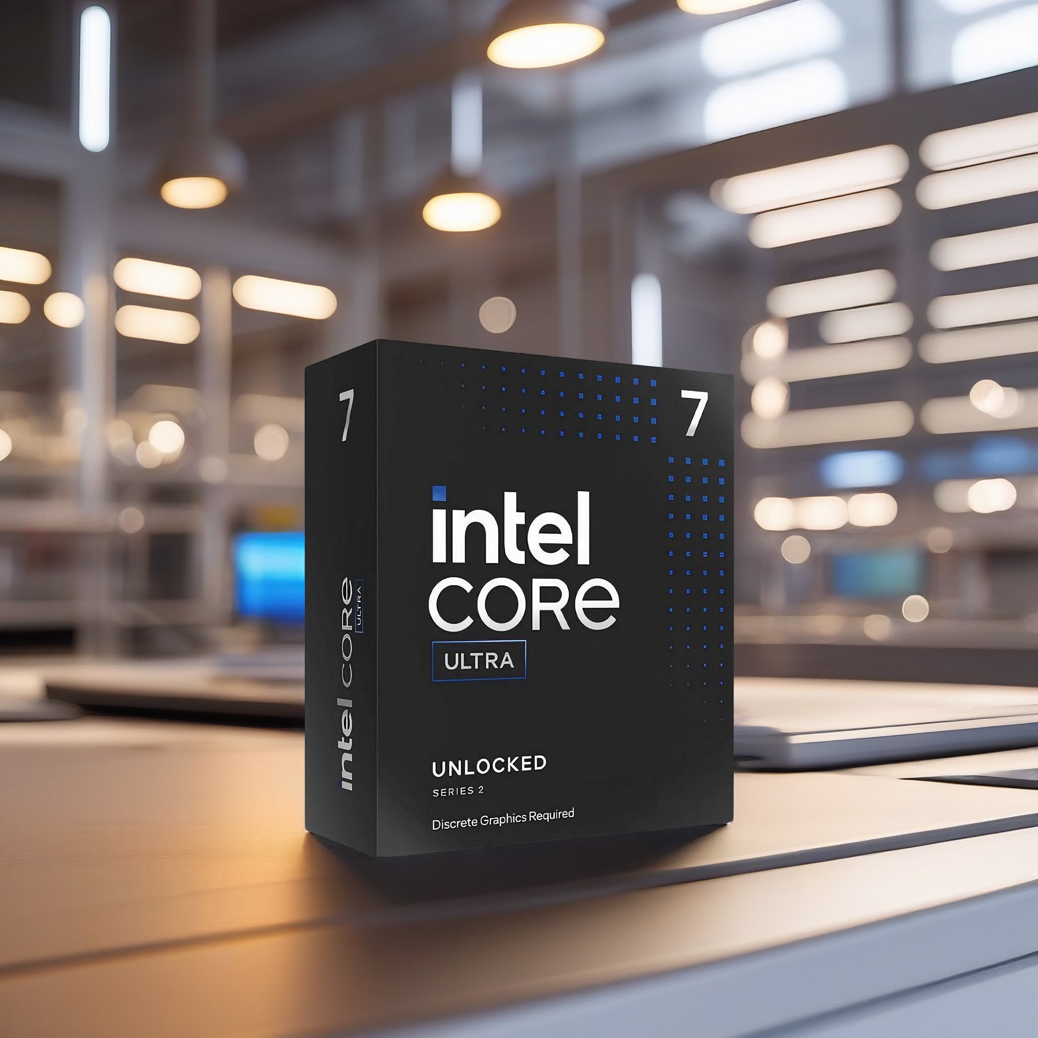 Thông số kỹ thuật của Intel Core Ultra 7 265KF - 20 lõi, hiệu suất cao