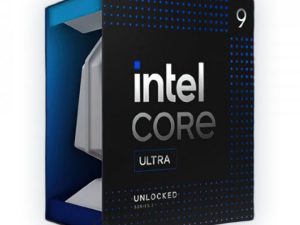 Kiến trúc Arrow Lake của Intel Core Ultra 9 285K mang lại hiệu năng tối ưu cho game thủ và người dùng chuyên nghiệp