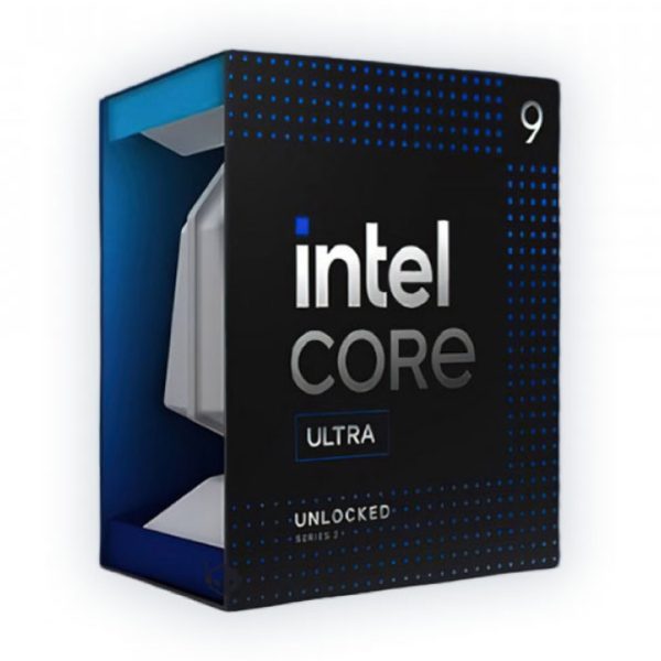 Kiến trúc Arrow Lake của Intel Core Ultra 9 285K mang lại hiệu năng tối ưu cho game thủ và người dùng chuyên nghiệp