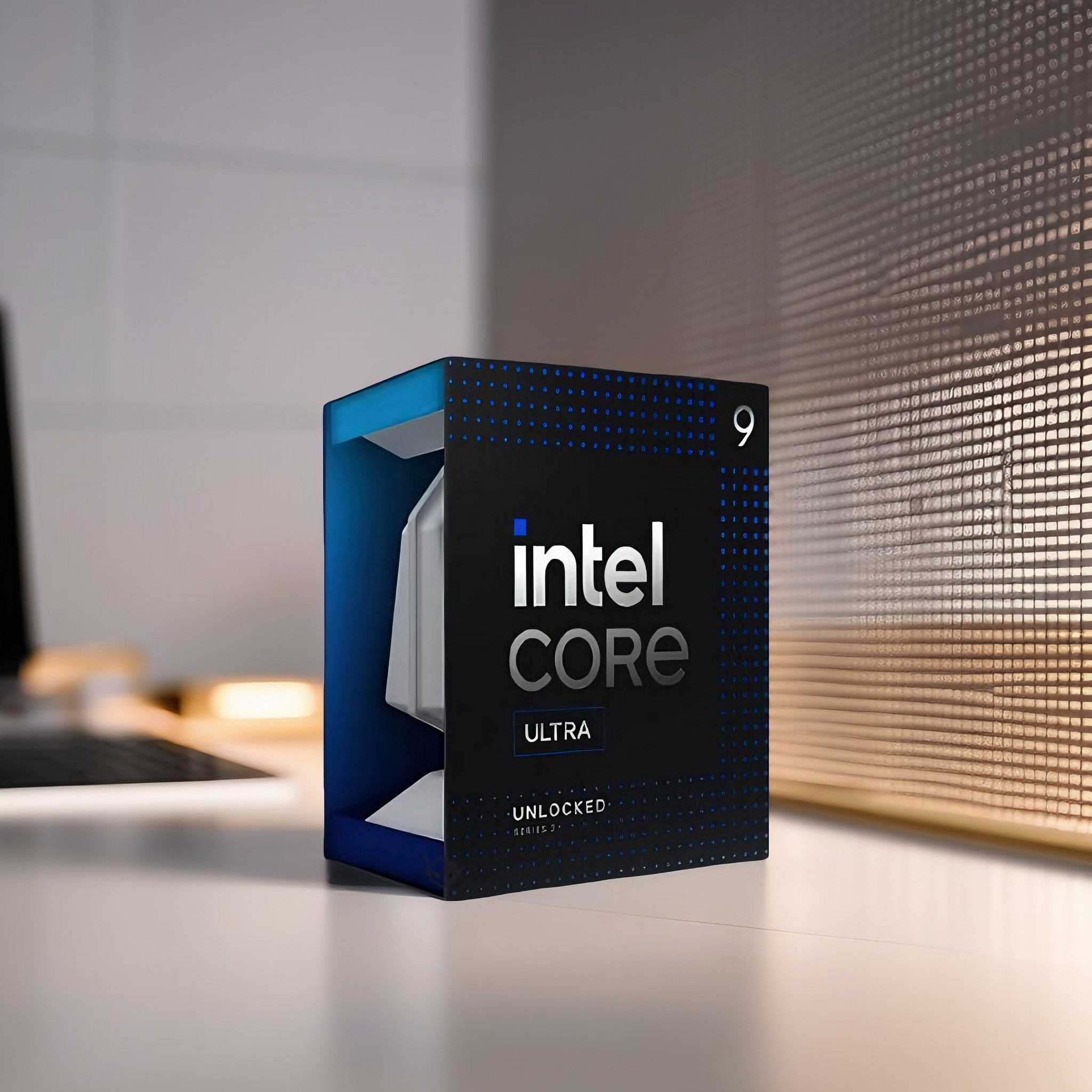 Hiệu năng chơi game của Intel Core Ultra 9 285K với đồ họa tích hợp Xe-LPG