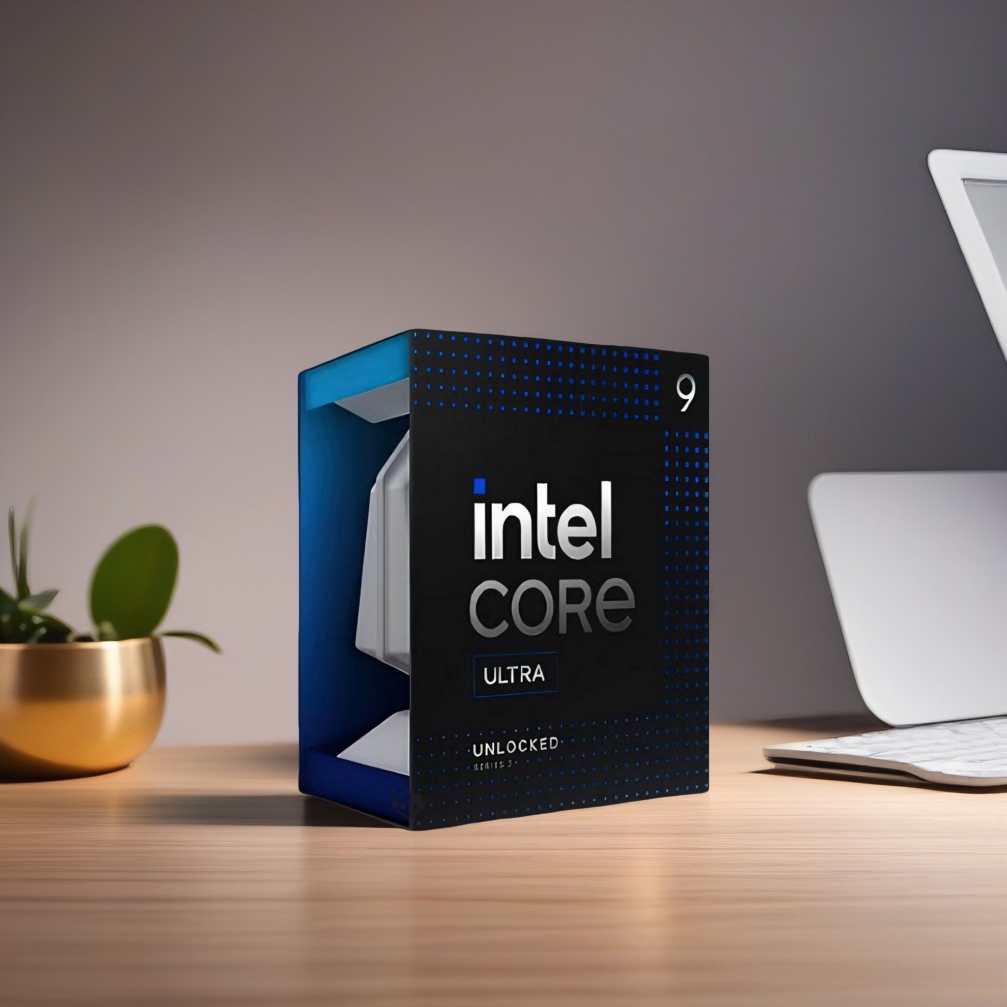 Intel Core Ultra 9 285K tương thích với bo mạch chủ Z890 và B860 cho hiệu năng tối ưu