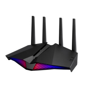 Gaming Router ASUS AX5400 Dual Band WiFi 6 RT-AX82U