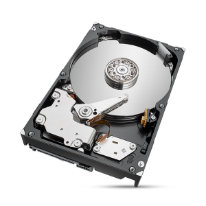 Ổ cứng HDD Seagate Ironwolf Pro 6TB 3.5" SATA 3 ST6000NT001