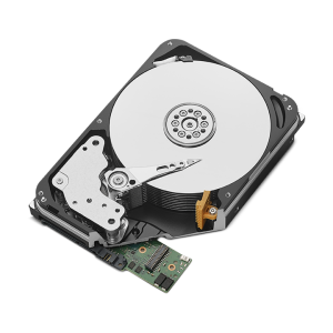 Ổ cứng HDD Seagate IronWolf Pro 20TB 3.5" SATA 3 ST20000NT001