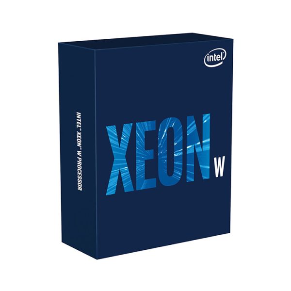 CPU Intel Xeon W-1270P (3.8 GHz up to 5.1 GHz, 16MB) - LGA 1200