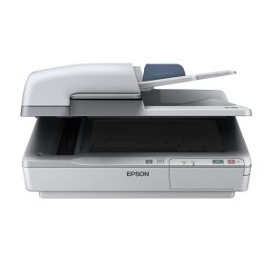 Khay nạp tài liệu tự động ADF của Epson DS-6500